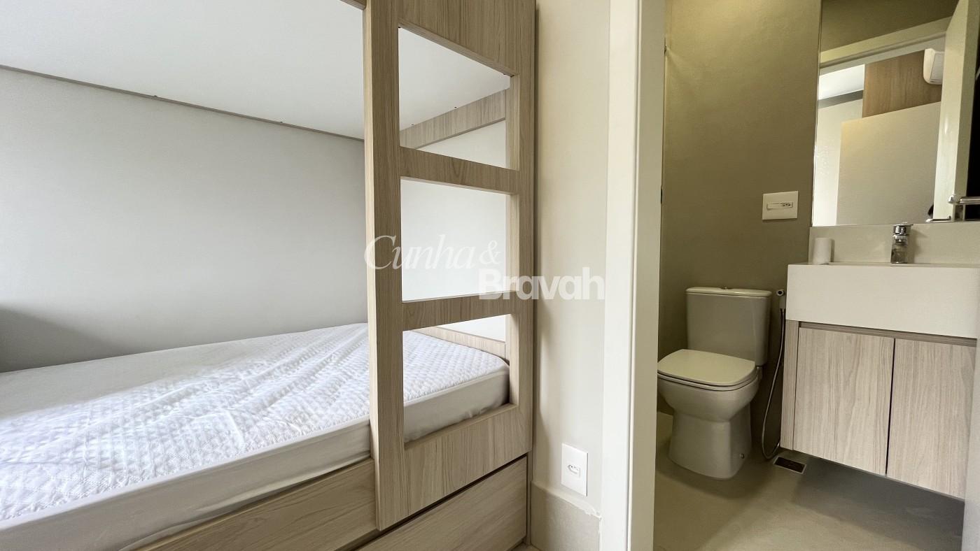 Dormit�rio Multiuso