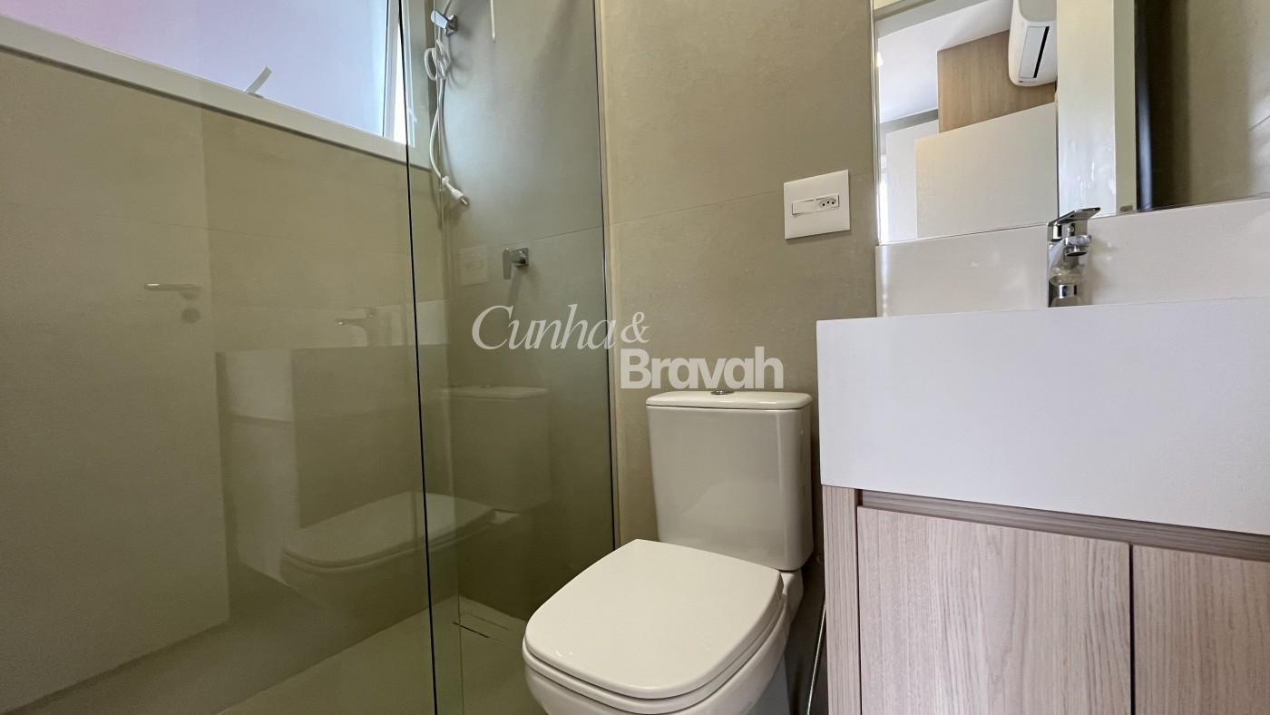 WC Dormit�rio Multiuso