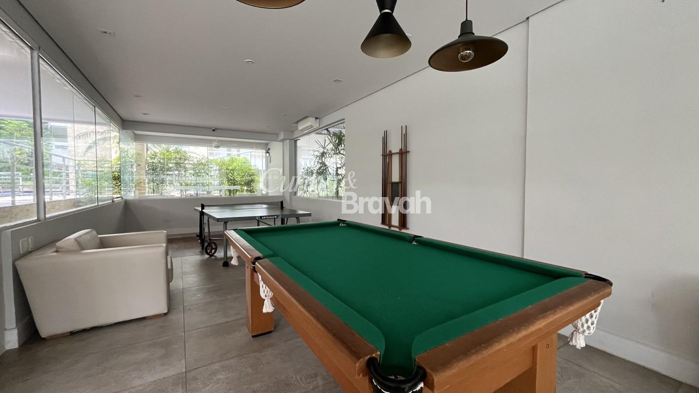 Lazer - Sala de Jogos