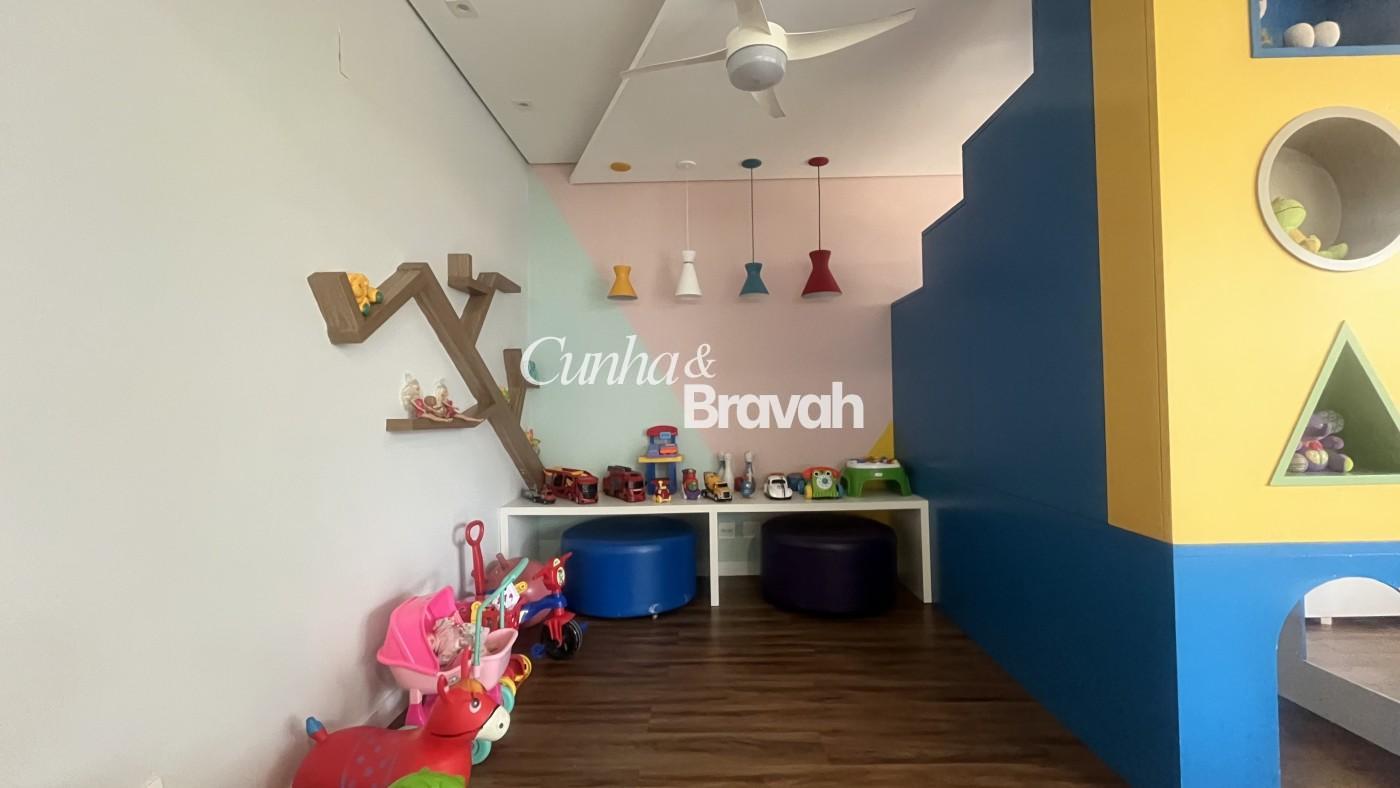 Lazer - Brinquedoteca