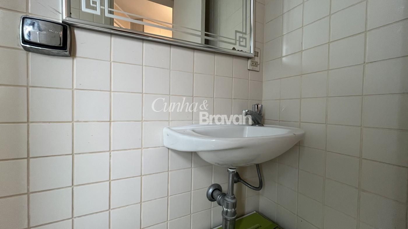 WC Su�te Multiuso