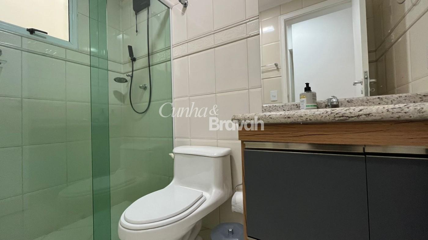 WC Suíte
