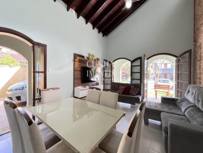 Casa para Locao, em Bertioga, bairro Riviera de So Loureno - Mdulo 18, 3 dormitrios, 2 banheiros, 1 sute, 4 vagas