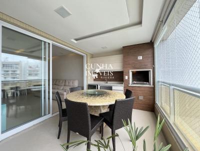 Apartamento para Locao, em Bertioga, bairro Riviera de So Loureno - Mdulo 8, 4 dormitrios, 2 sutes, 2 vagas