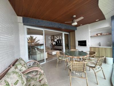 Apartamento para Temporada, em Bertioga, bairro Riviera de So Loureno - Mdulo 2, 4 dormitrios, 4 banheiros, 4 sutes, 3 vagas