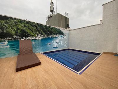 Cobertura para Temporada, em , bairro Riviera de So Loureno - Mdulo 4, 4 dormitrios, 2 banheiros, 2 sutes, 2 vagas