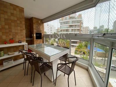 Apartamento para Temporada, em , bairro Riviera de So Loureno - Mdulo 2, 3 dormitrios, 2 banheiros, 1 sute, 2 vagas