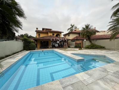 Casa para Temporada, em , bairro Riviera de So Loureno - Mdulo 4, 5 dormitrios, 2 banheiros, 2 sutes, 4 vagas