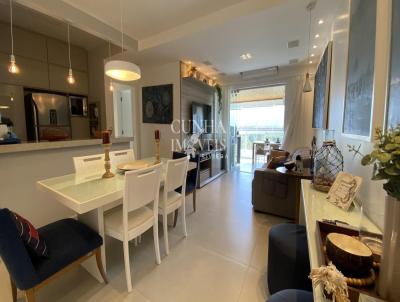 Apartamento para Temporada, em , bairro Riviera, 3 dormitrios, 1 sute, 2 vagas