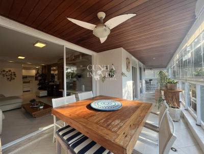 Apartamento para Temporada, em Bertioga, bairro Riviera de So Loureno - Mdulo 7, 4 dormitrios, 3 banheiros, 2 sutes, 2 vagas