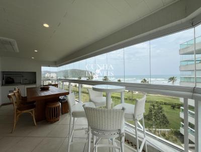 Apartamento para Temporada, em , bairro Riviera de So Loureno - Mdulo 7, 4 dormitrios, 4 sutes, 2 vagas