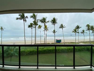 Apartamento para Temporada, em , bairro Riviera de So Loureno - Mdulo 6, 4 dormitrios, 4 sutes, 4 vagas