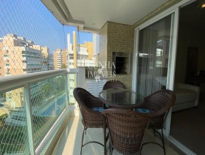 Apartamento para Temporada, em , bairro Riviera de So Loureno - Mdulo 7, 3 dormitrios, 1 sute, 2 vagas