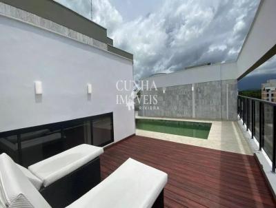 Cobertura para Temporada, em Bertioga, bairro Riviera de So Loureno - Mdulo 4, 3 dormitrios, 3 banheiros, 3 sutes, 2 vagas