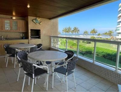 Apartamento para Temporada, em , bairro Riviera de So Loureno - Mdulo 2, 4 dormitrios, 4 banheiros, 4 sutes, 3 vagas