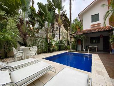 Casa para Temporada, em Bertioga, bairro Riviera de So Loureno - Mdulo 28, 3 dormitrios, 2 banheiros, 1 sute, 4 vagas