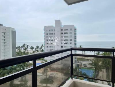 Apartamento para Venda, em Bertioga, bairro Riviera de So Loureno - Mdulo 3, 2 dormitrios, 2 banheiros, 1 vaga