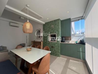 Apartamento para Temporada, em Bertioga, bairro Riviera de S�o Louren�o - M�dulo 7, 2 dormit�rios, 2 banheiros, 2 su�tes, 2 vagas