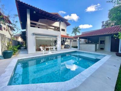 Casa para Venda, em Bertioga, bairro Riviera, 4 dormit�rios, 4 banheiros, 4 su�tes, 4 vagas