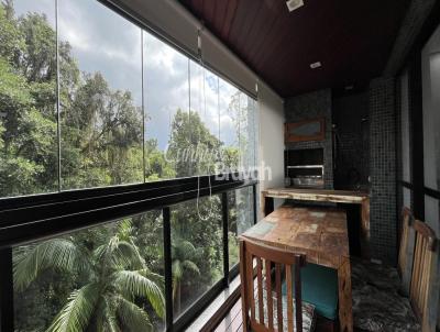 Apartamento para Venda, em Bertioga, bairro Riviera, 3 dormit�rios, 3 banheiros, 1 su�te, 2 vagas