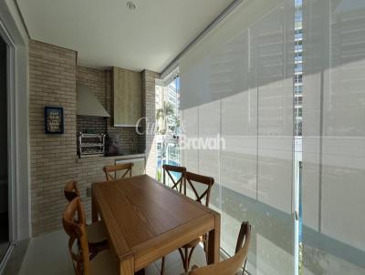 Apartamento para Venda, em Bertioga, bairro Riviera, 3 dormit�rios, 2 banheiros, 1 su�te, 2 vagas