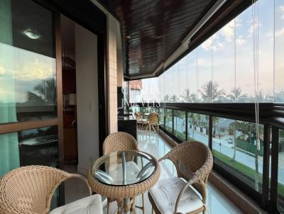 Apartamento para Venda, em Bertioga, bairro Riviera, 3 dormit�rios, 3 banheiros, 2 su�tes, 2 vagas