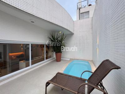 Cobertura para Loca��o, em Bertioga, bairro Riviera, 3 dormit�rios, 3 banheiros, 3 su�tes, 3 vagas